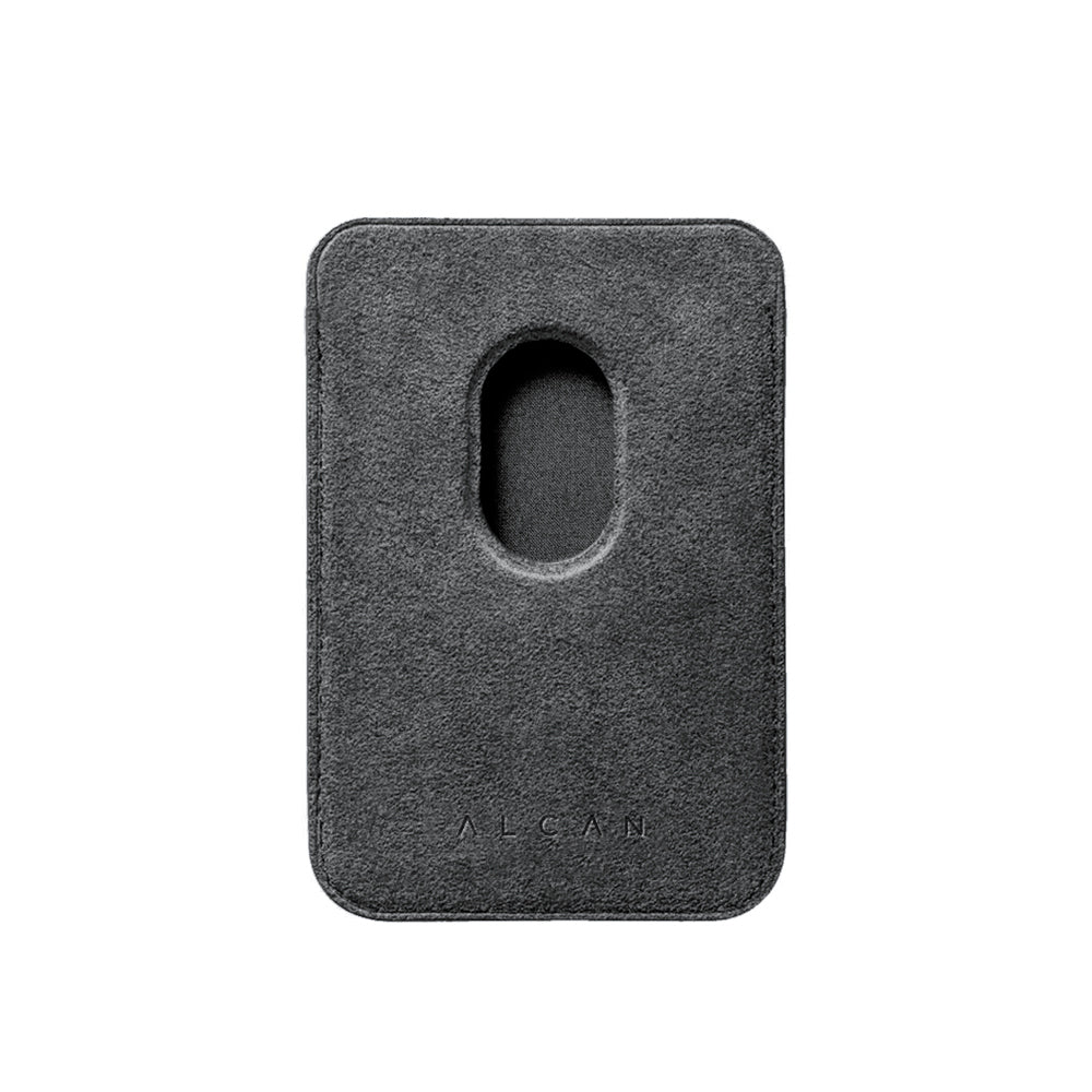 ALCAN Magsafe Wallet