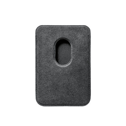 ALCAN Magsafe Wallet