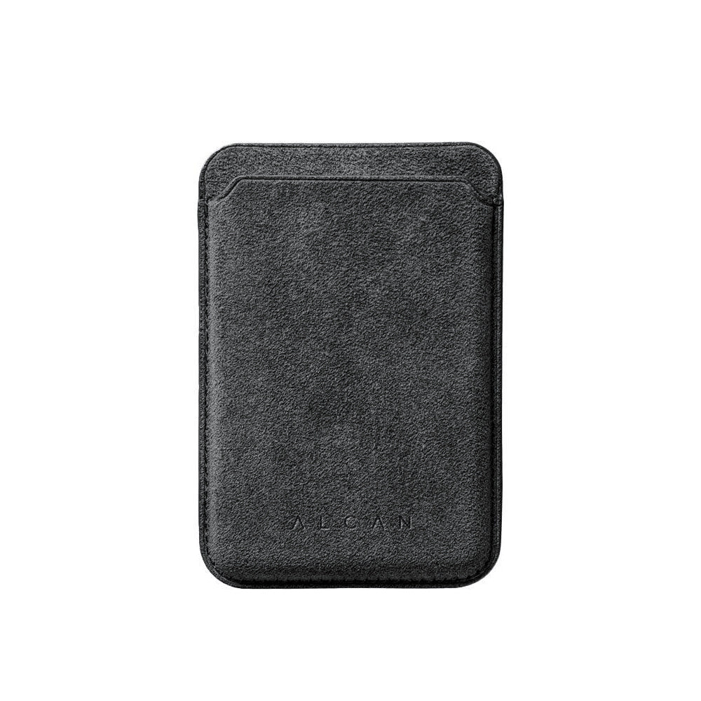 ALCAN Magsafe Wallet