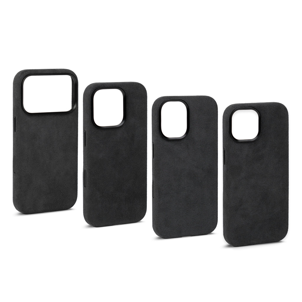 ALCAN iPhone Case
