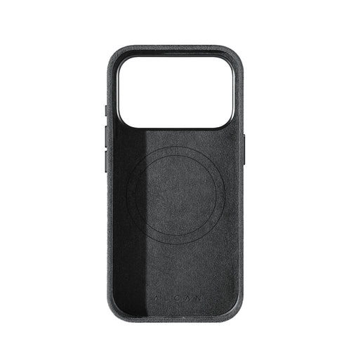 ALCAN iPhone Case