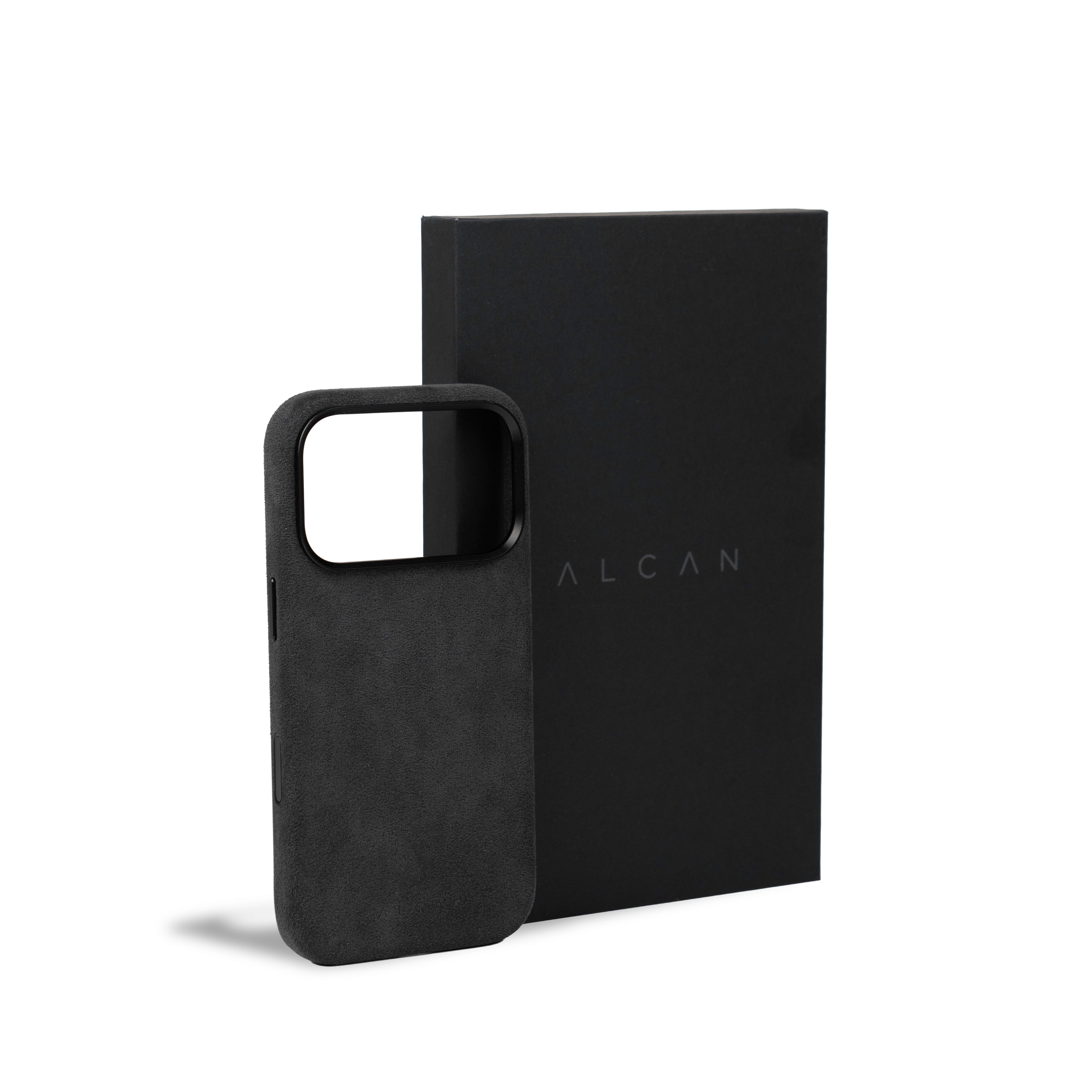 Case + MagSafe Wallet Bundle