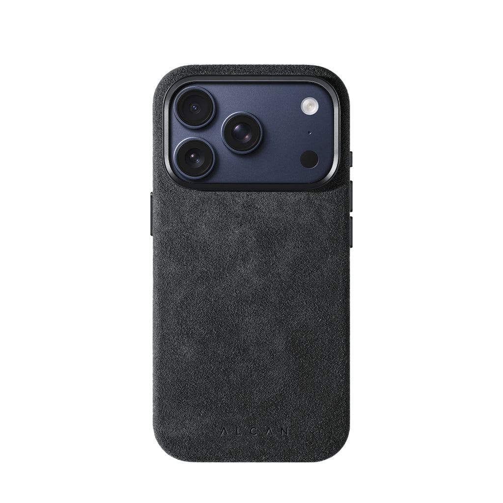 ALCAN iPhone Case