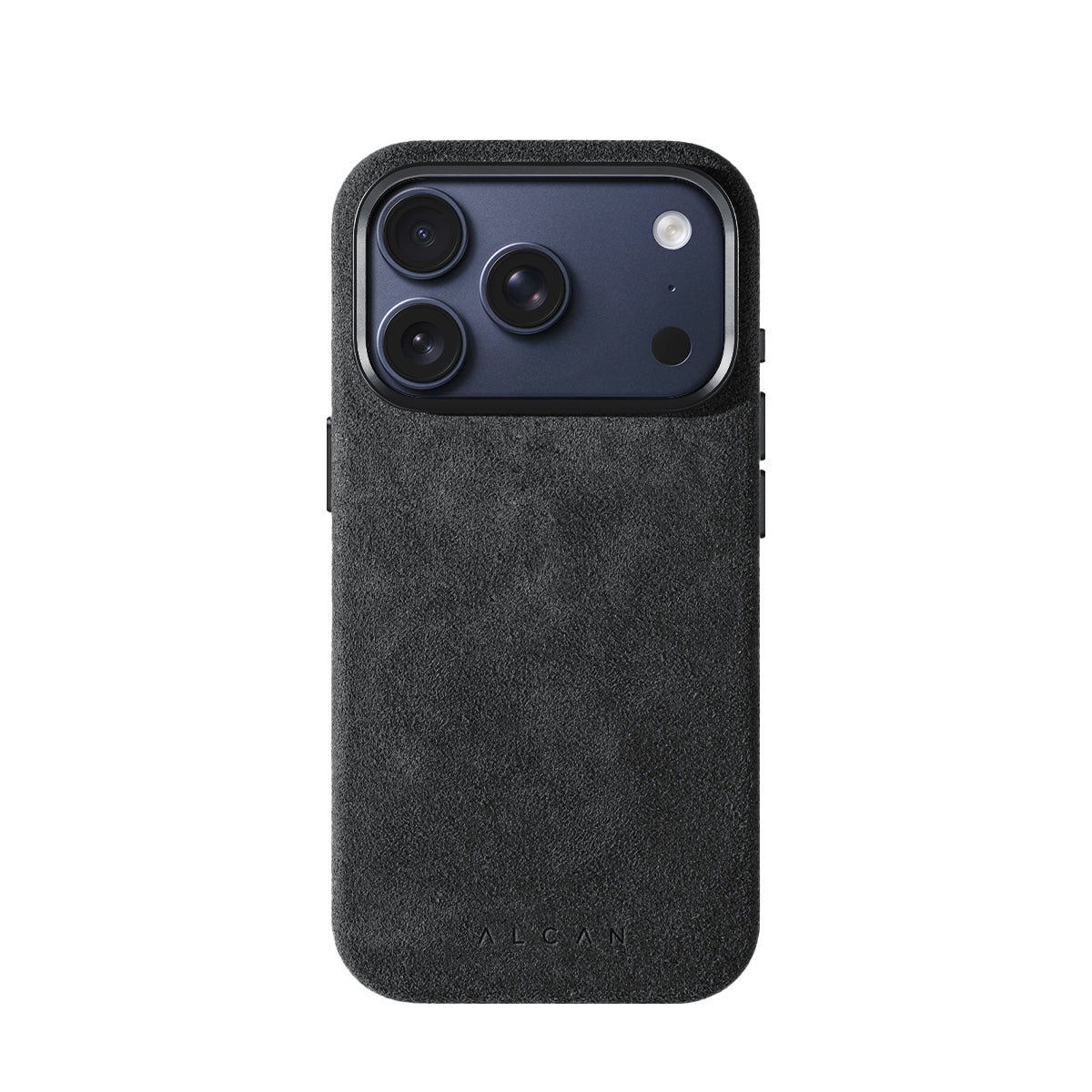 ALCAN iPhone Case