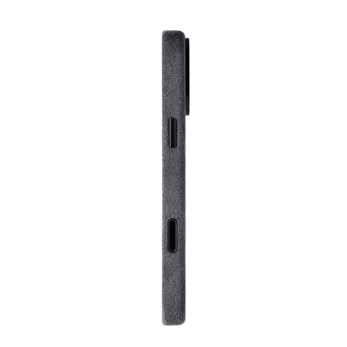 ALCAN iPhone Case