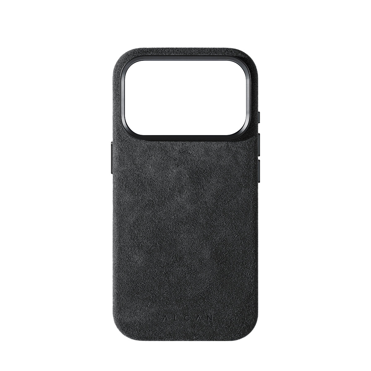 ALCAN iPhone Case